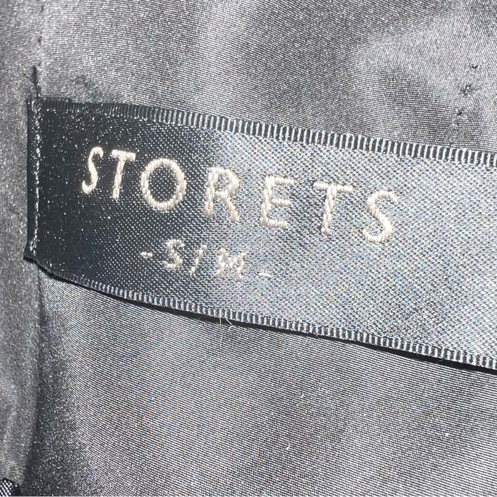 STORETS VEST - Picture 7 of 8